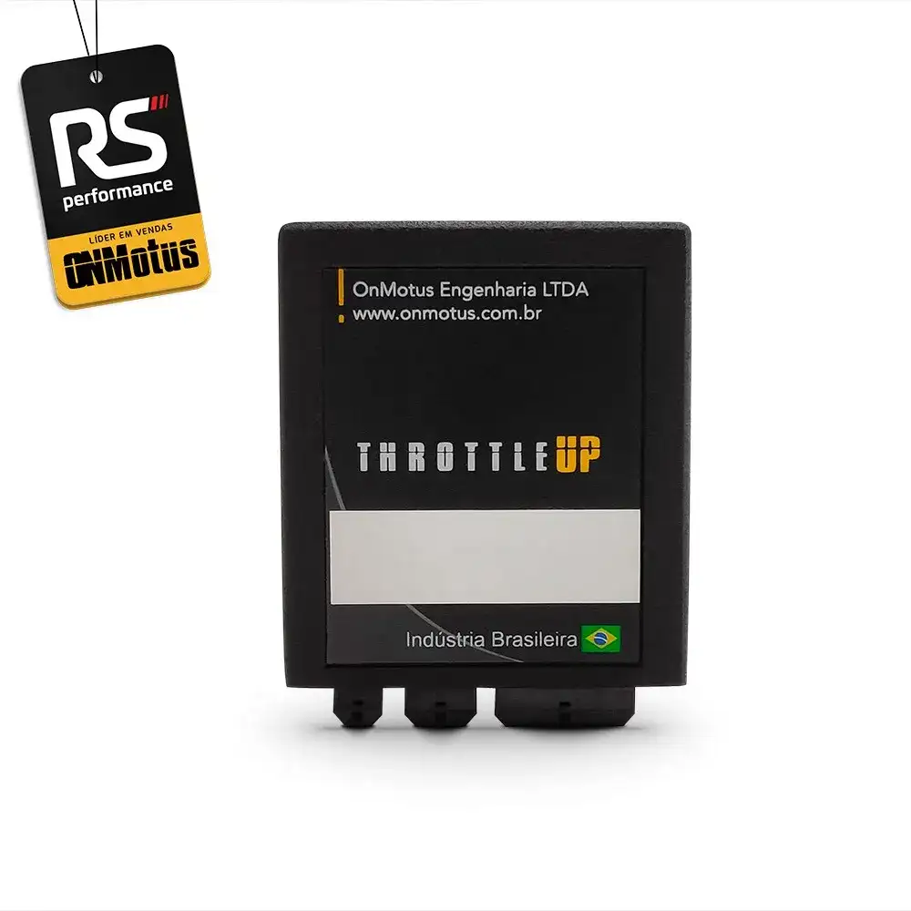 Chip Pedal Piloto Automatico Throttle Up Audi E Volkswagen