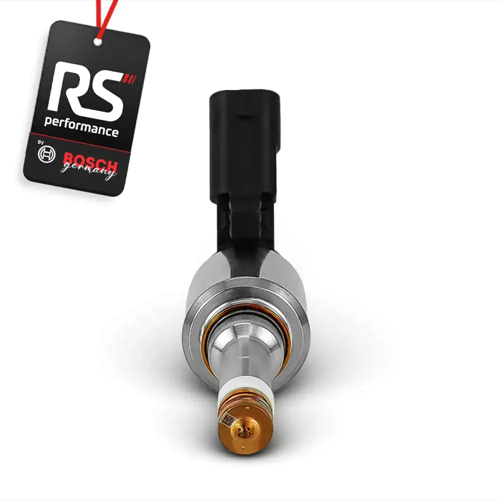 Válvula De Injeção Direta Hdev-5-1 Audi E Vw 2.0 Tsi / Tfsi