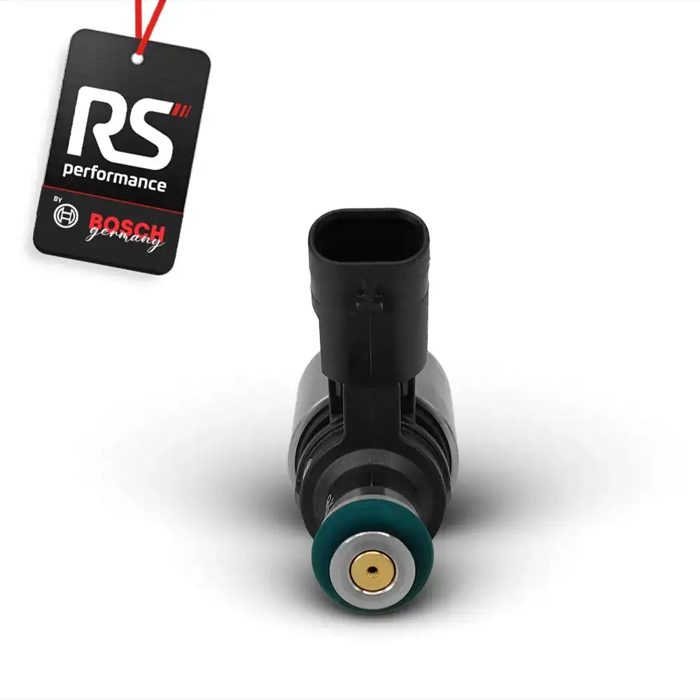 Bico Injetor Bosch 06l906036k Golf Gti Passat Tsi Ea888