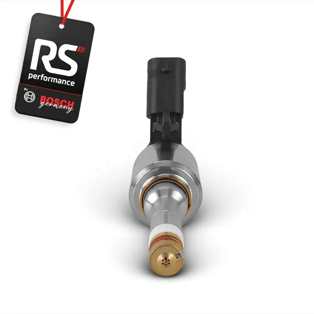 Bico Injetor Bosch 06l906036k Golf Gti Passat Tsi Ea888