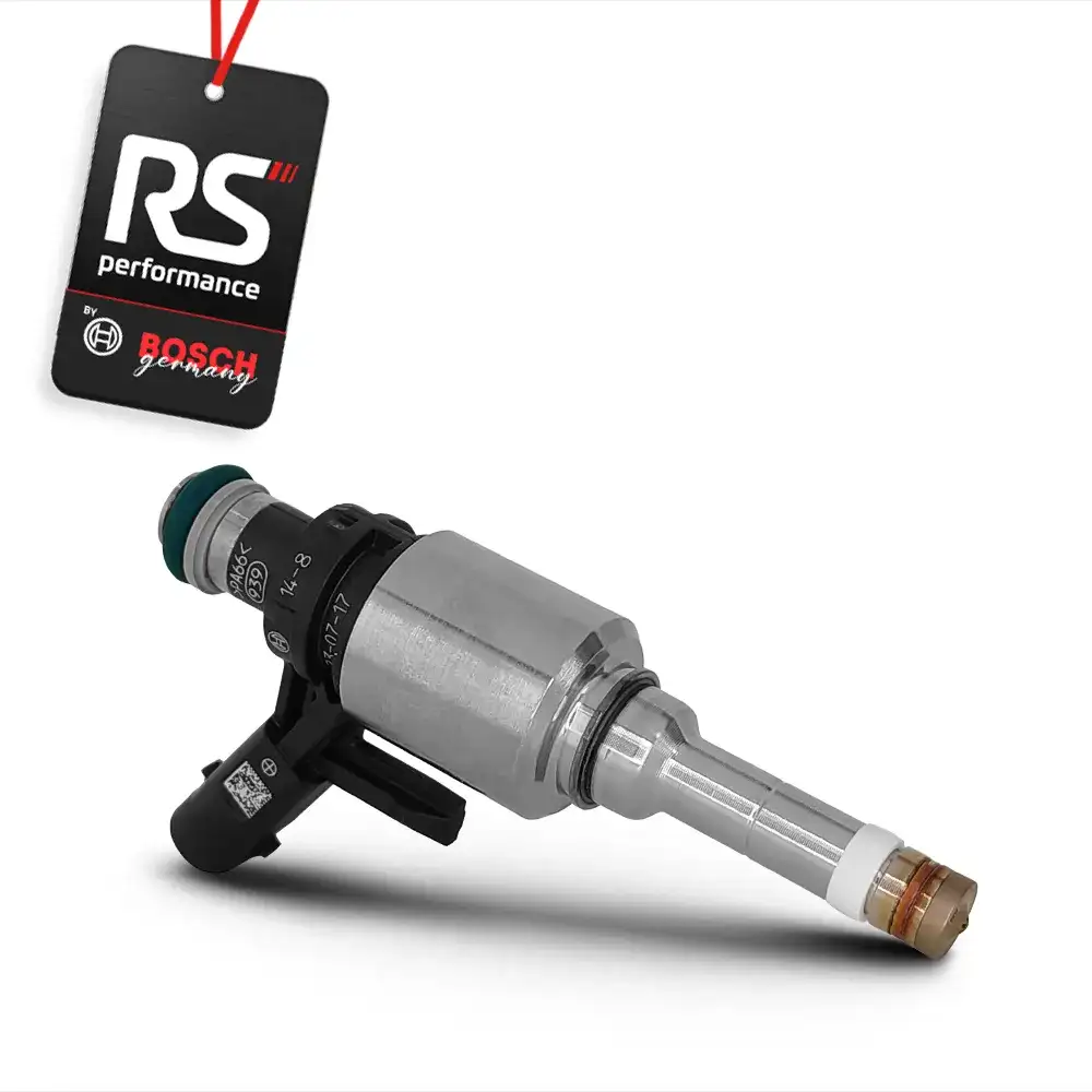 Bico Injetor Bosch 06l906036k Golf Gti Passat Tsi Ea888