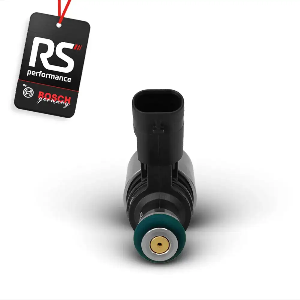 Bico Injetor Bosch 06l906036k Golf Gti Passat Tsi Ea888