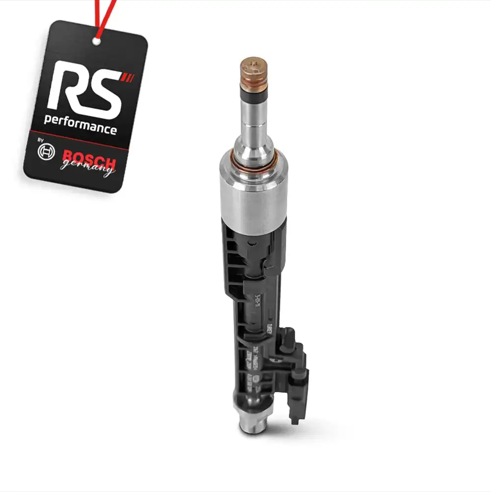 Bico De Injeção Direta Para Bmw Motor N20 B20a / N55 B30a