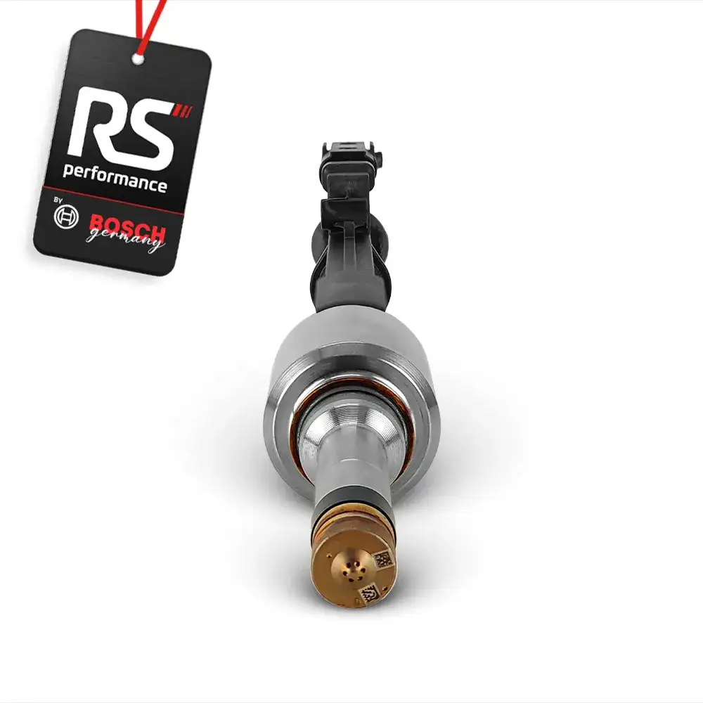 Bico De Injeção Direta Para Bmw Motor N20 B20a / N55 B30a