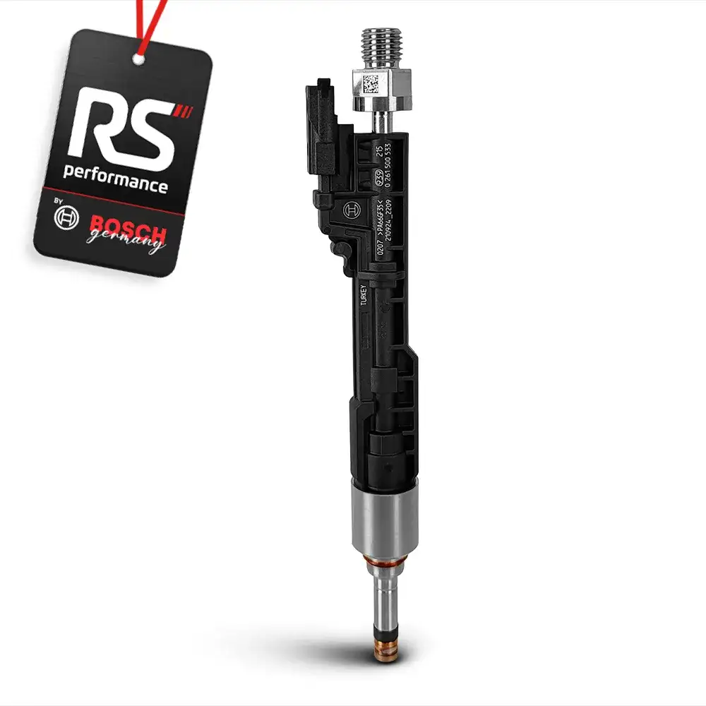 Válvula De Injeção Direta Bmw N20 B20m0-a-b / N55 B30a