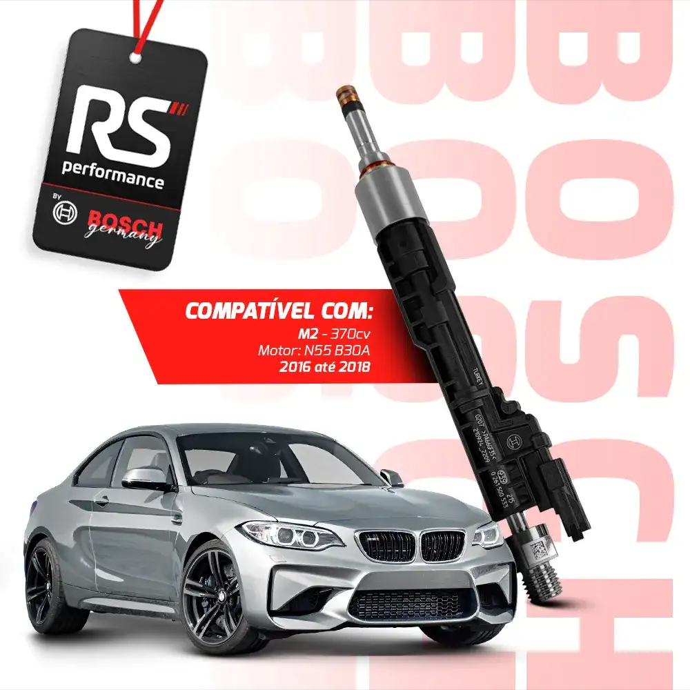 Válvula De Injeção Direta Bmw N20 B20m0-a-b / N55 B30a