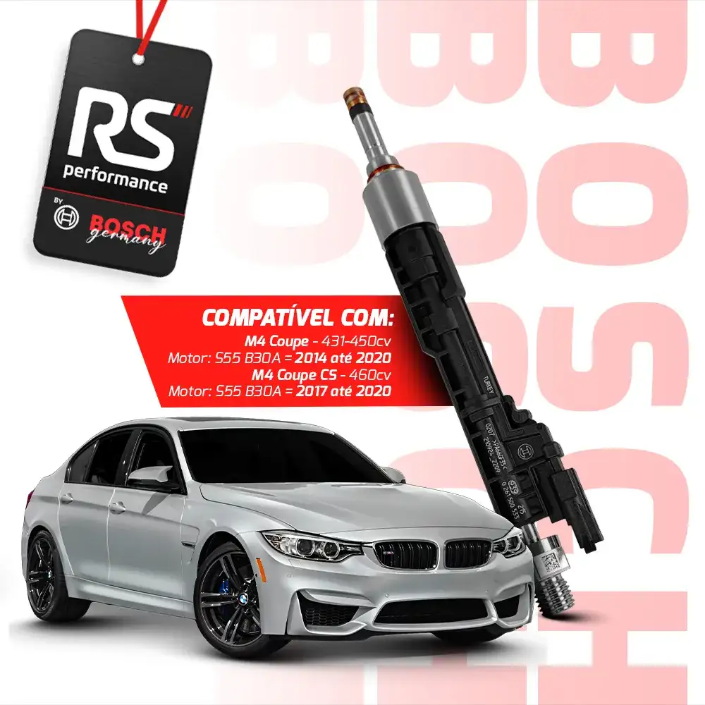 Válvula De Injeção Direta Bmw N20 B20m0-a-b / N55 B30a