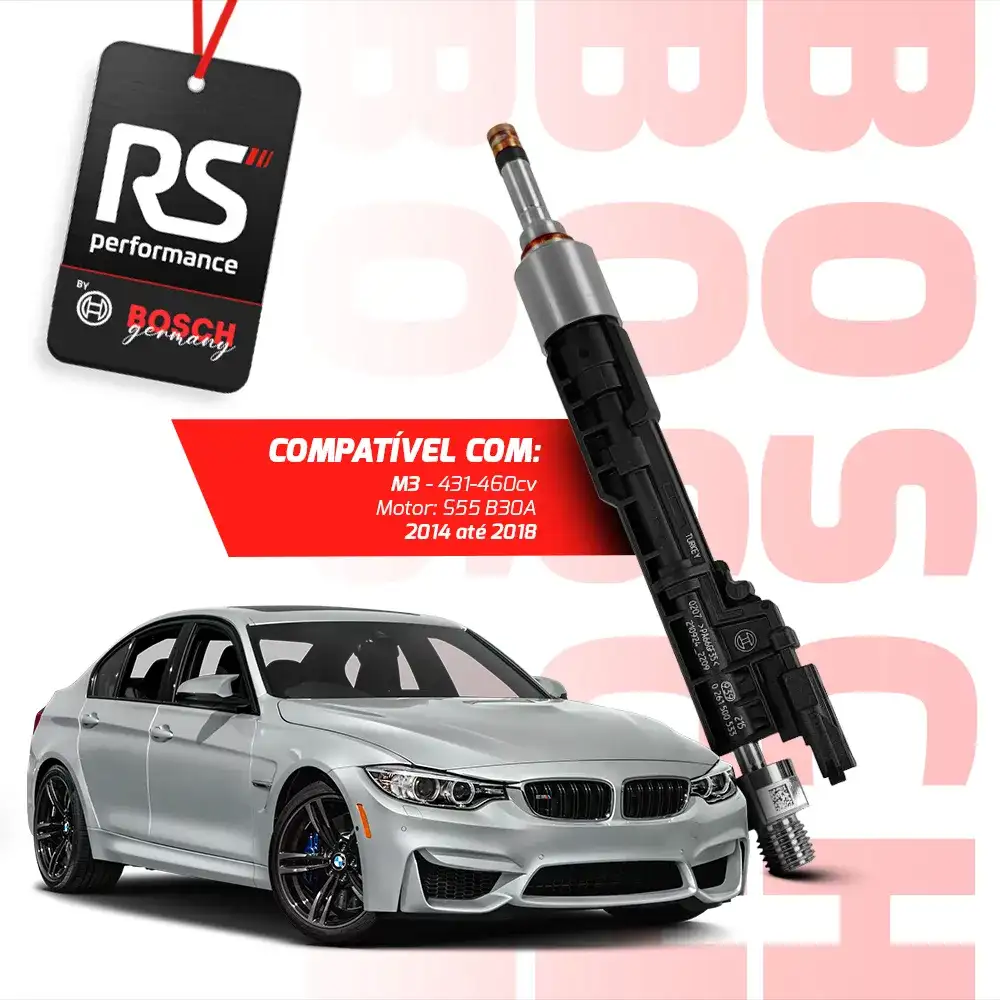 Válvula De Injeção Direta Bmw N20 B20m0-a-b / N55 B30a
