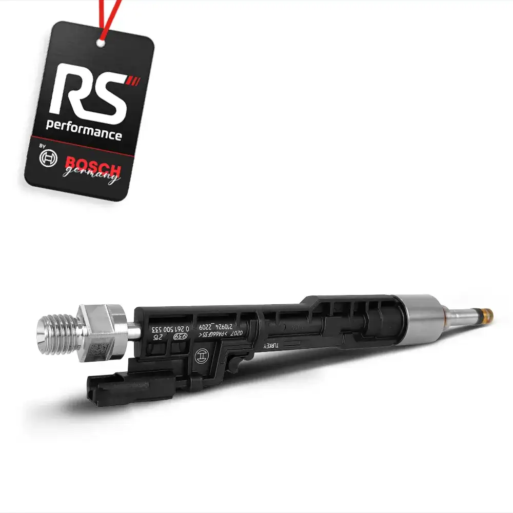 Válvula De Injeção Direta Bmw N20 B20m0-a-b / N55 B30a