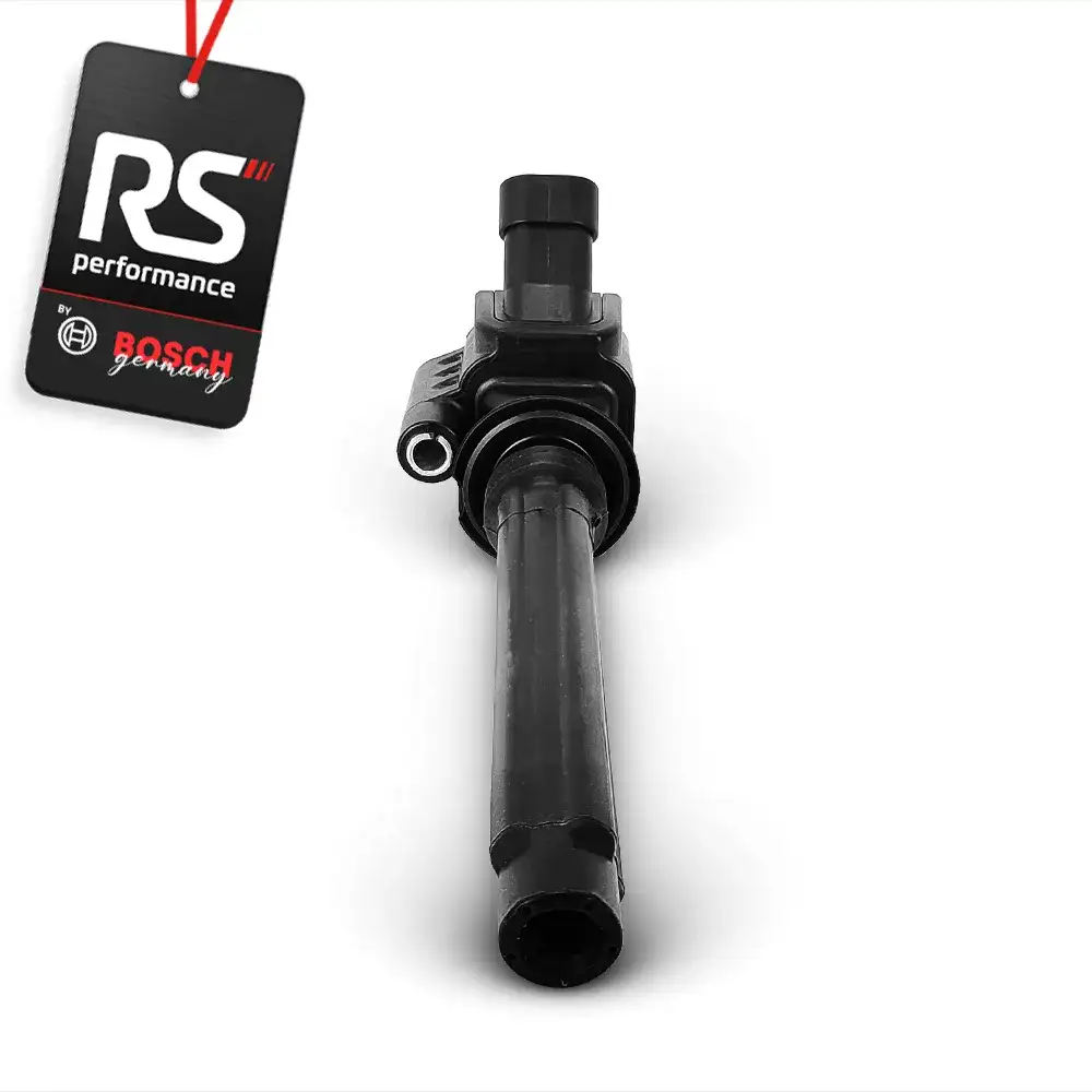 Kit 4 Bobinas De Ignição 0 221 504 057 Original Jeep E Fiat