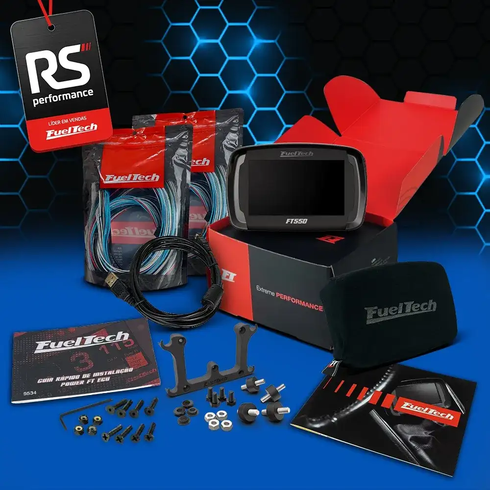 Kit 3 Bobinas De Ignição Original F 000 Zs0 103 Linha Fiat