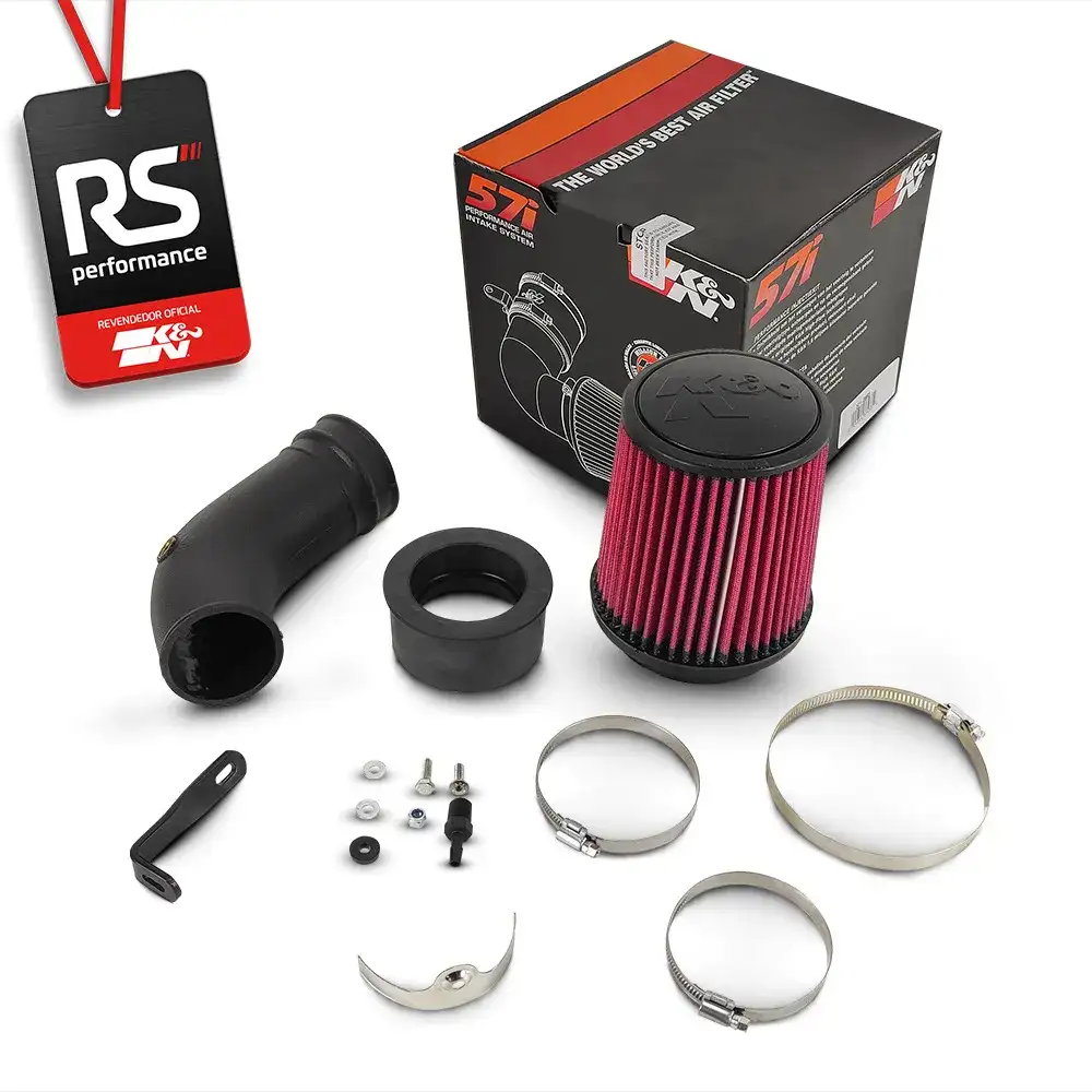 Filtro Esportivo Inbox Vw Audi 2.0 Tsi 200cv+ 2014 Em Diante
