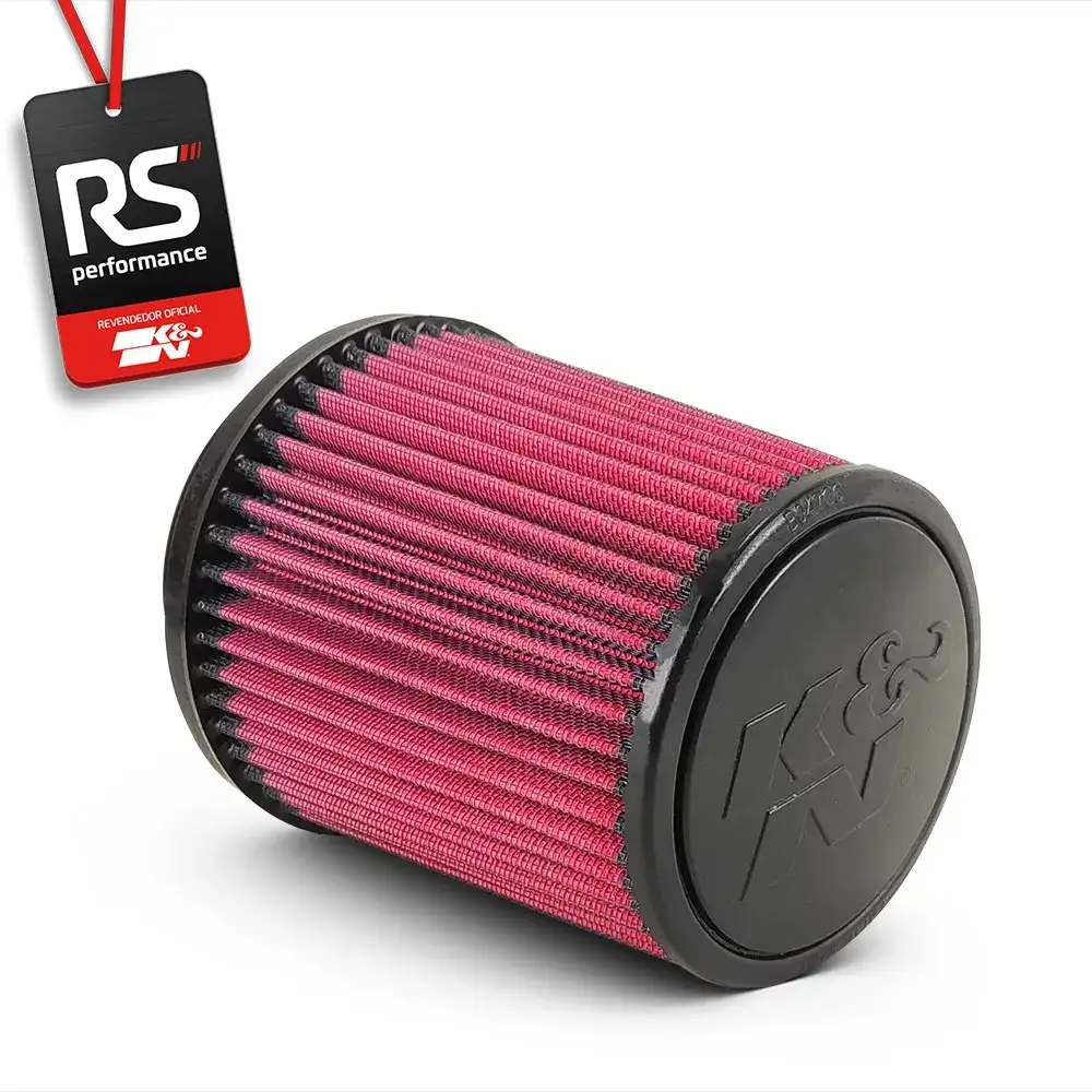 Filtro Esportivo Inbox Vw Audi 2.0 Tsi 200cv+ 2014 Em Diante