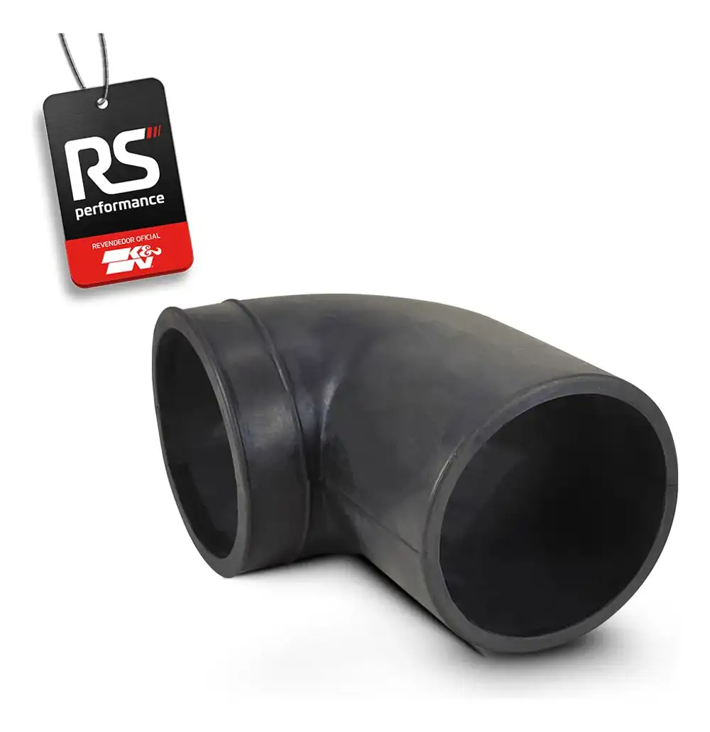 Filtro Esportivo Inbox Vw Audi 1.4 Tsi/tfsi 2014 Em Diante