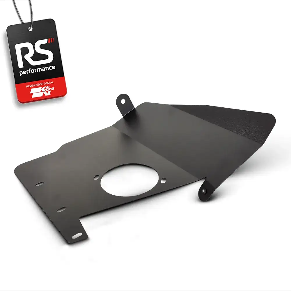 Kit Intake Filtro De Ar Esportivo Audi A4 / A5 / A6 2.0t