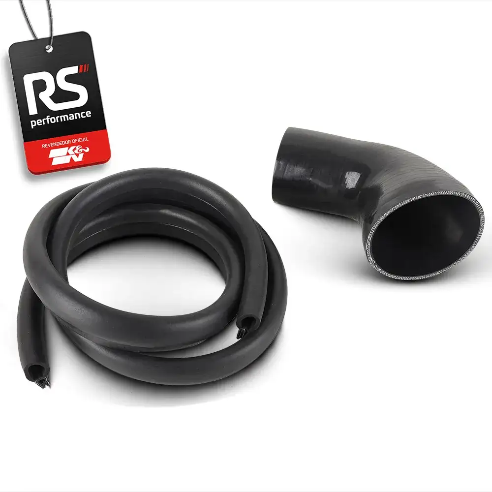 Kit Intake Filtro De Ar Esportivo Audi A4 / A5 / A6 2.0t