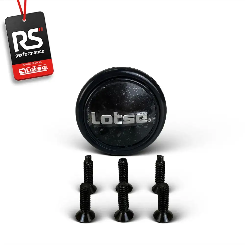 Volante Clássico Boxer Inox Em Couro - 3 Opções