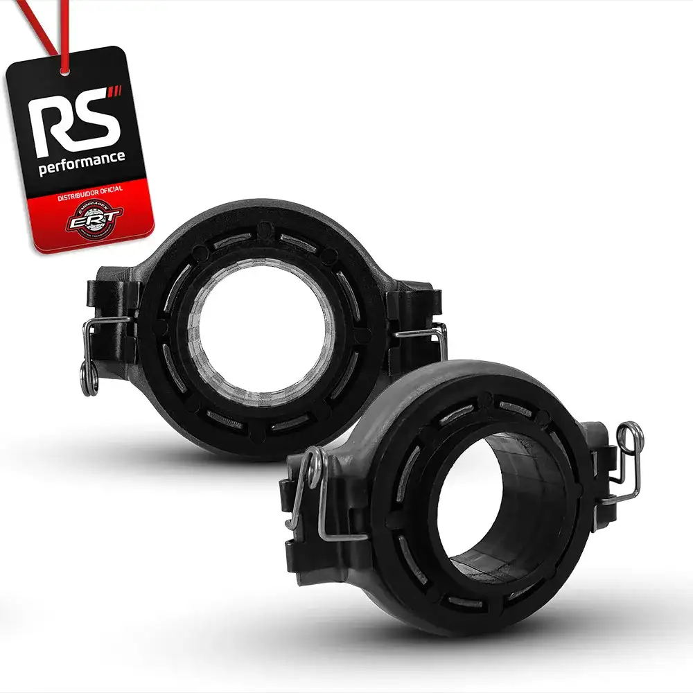 Embreagem Multidisco 5 Pastilhas Volante Em Aço 800cv Light