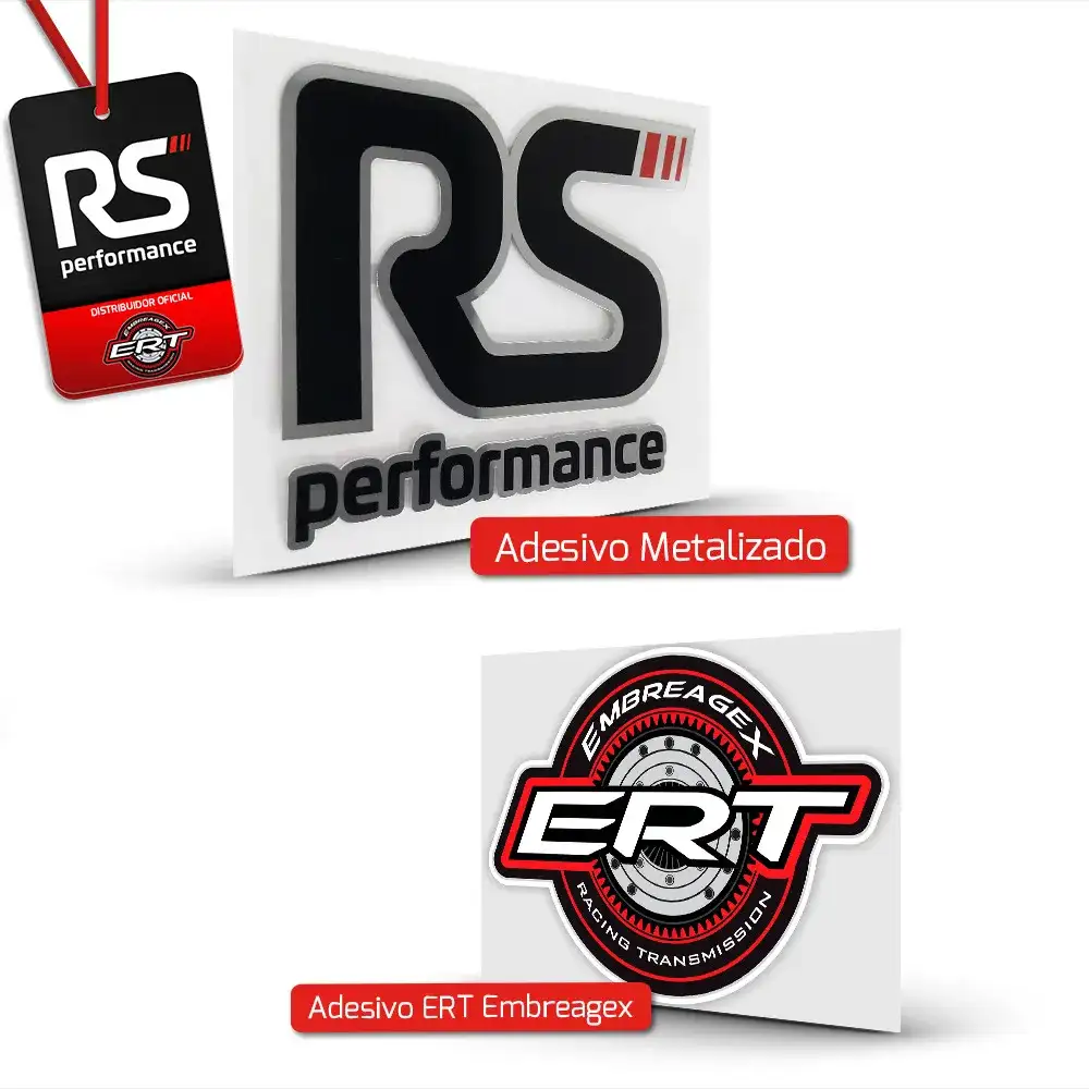 Embreagem Monodisco Com 4 Pastilhas Pedal Leve Até 300cv