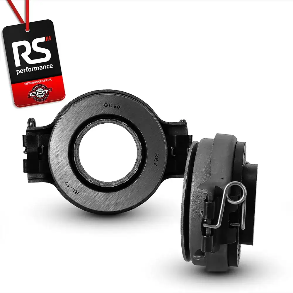 Embreagem Multidisco 5 Pastilhas Multilight 600cv