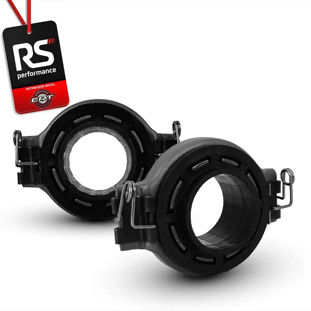 Embreagem Multidisco 5 Pastilhas Multilight 600cv