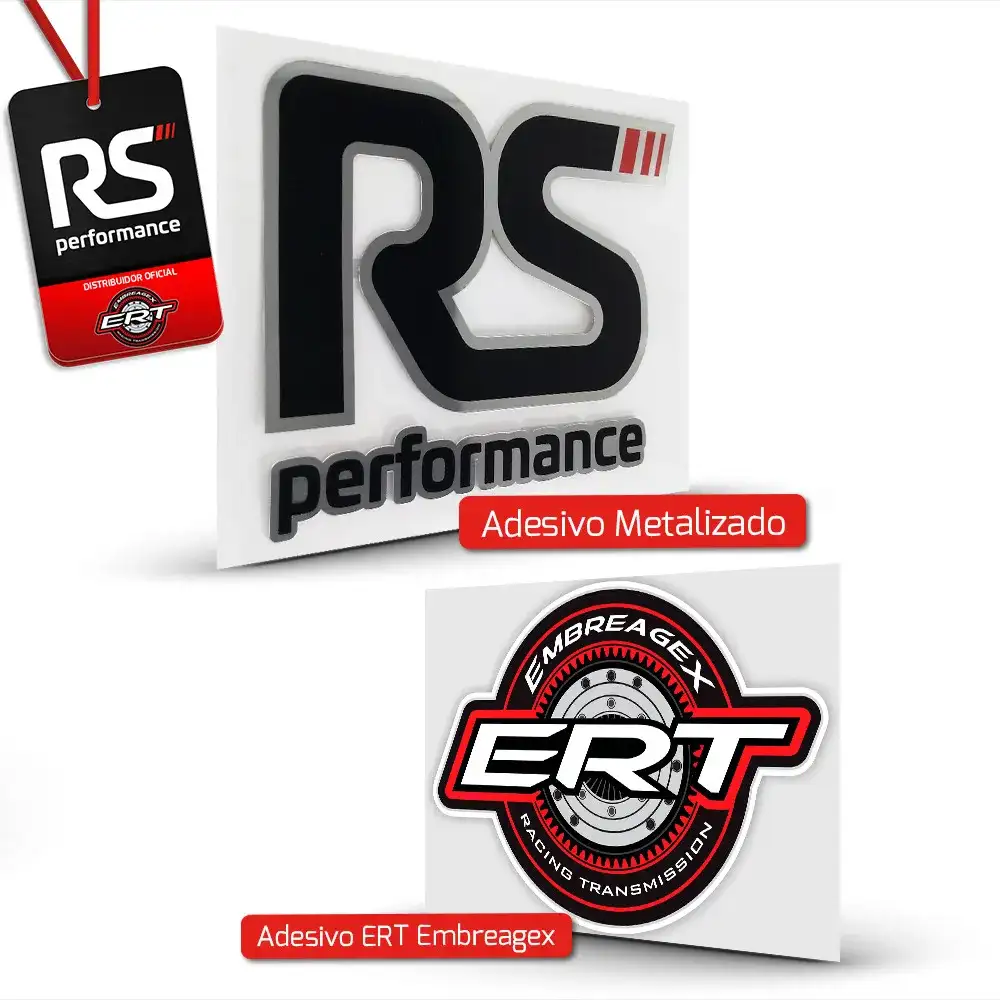 Embreagem Multidisco 5 Pastilhas Multilight 600cv
