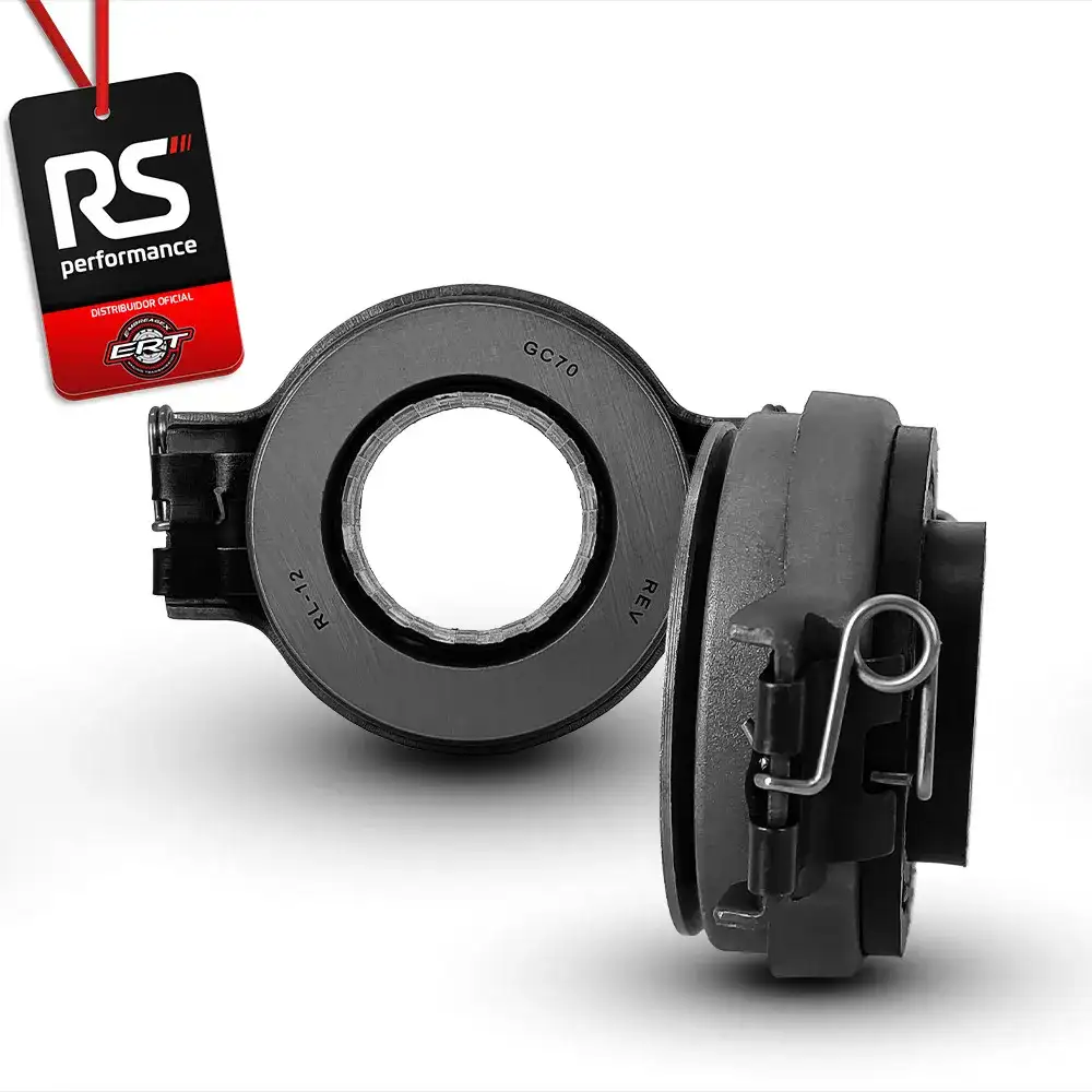 Embreagem Multidisco 5 Pastilhas Multilight 600cv