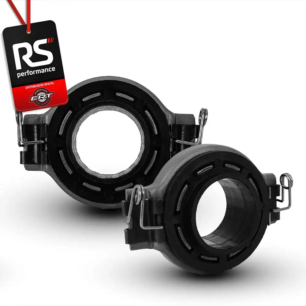 Embreagem Multidisco 5 Pastilhas Multilight 600cv