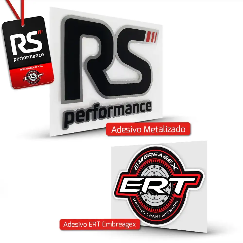 Embreagem Multidisco 5 Pastilhas Multilight 600cv