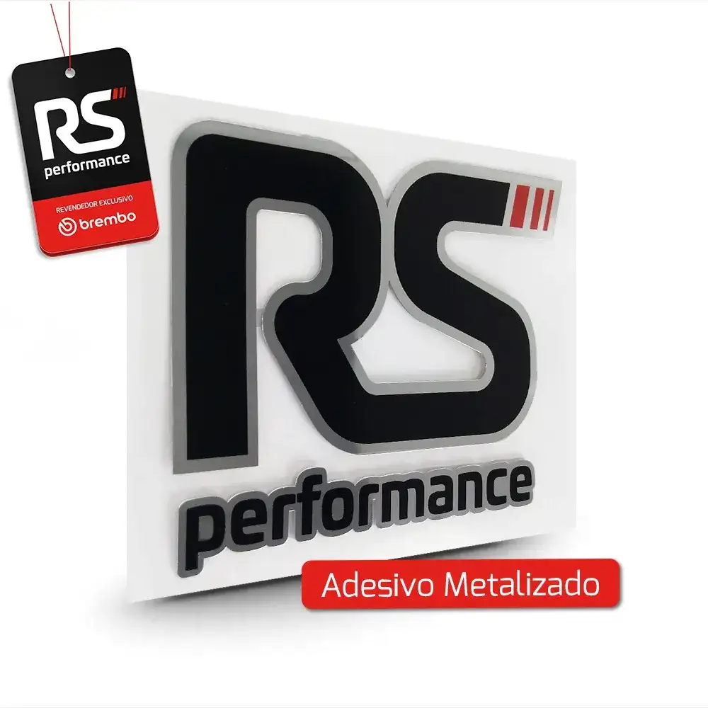 Pastilha De Freio Dodge Challenger/charger 6.4 Srt8