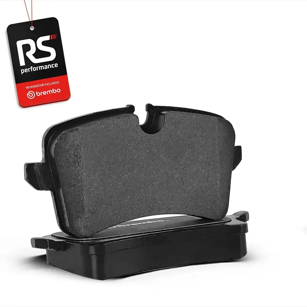 Pastilha De Freio Audi A4, S4 E S8 (tfsi) 2015 A 2019