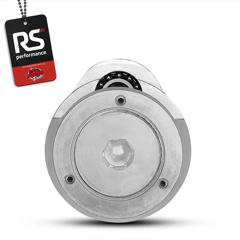 Camber Plate Grande Alumínio Vw Gol G1/g2/g3/g4/derivados