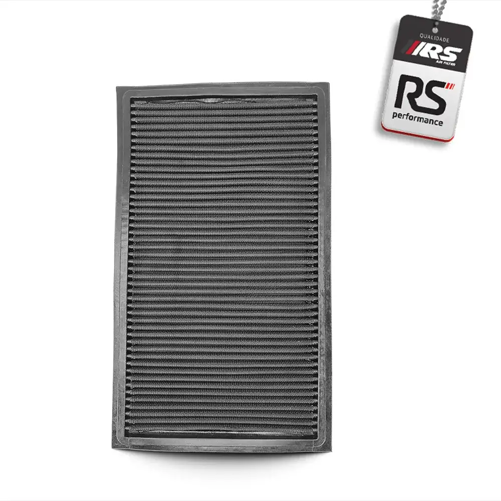 Filtro De Ar Esportivo Inbox P/ Carros Nissan 1989 - 2015