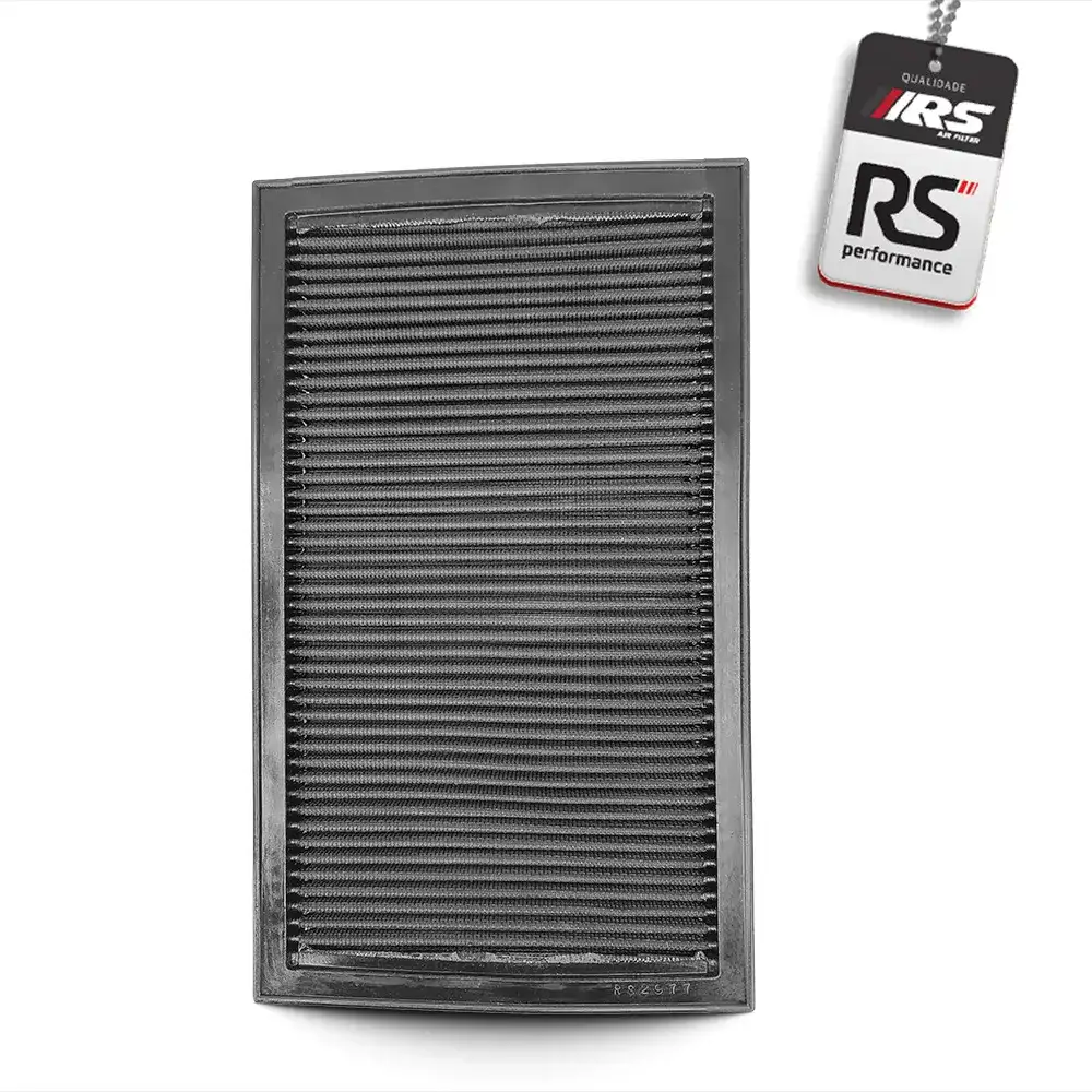 Filtro De Ar Esportivo Inbox P/ Carros Nissan 1989 - 2015