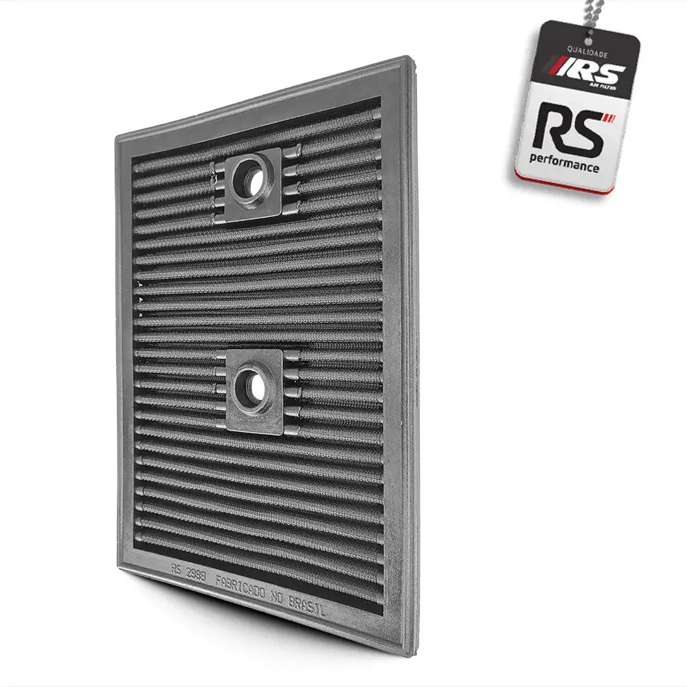 Filtro Esportivo Inbox Vw/audi 1.4 Tsi/tfsi 2014 Em Diante