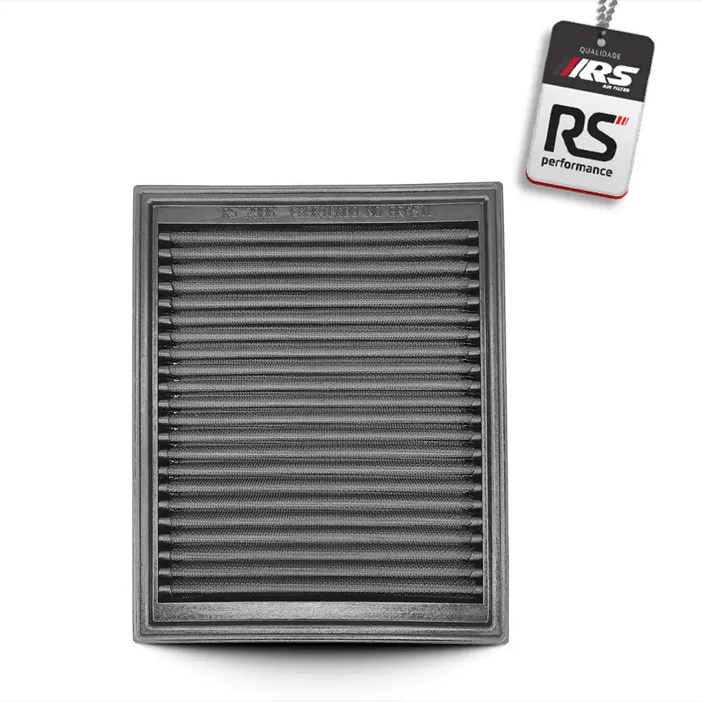 Filtro De Ar Esportivo Inbox Ford Edge Fusion 2008 Em Diante
