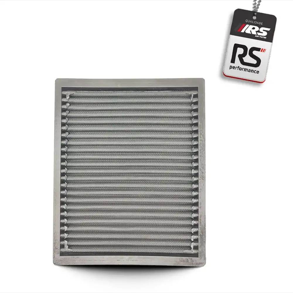 Filtro De Ar Esportivo Inbox Ford Edge Fusion 2008 Em Diante
