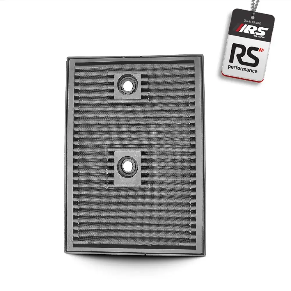 Filtro Esportivo Inbox Vw/audi 1.4 Tsi/tfsi 2014 Em Diante