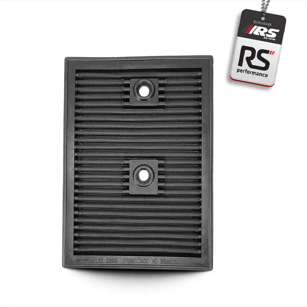 Filtro Esportivo Inbox Vw/audi 1.4 Tsi/tfsi 2014 Em Diante