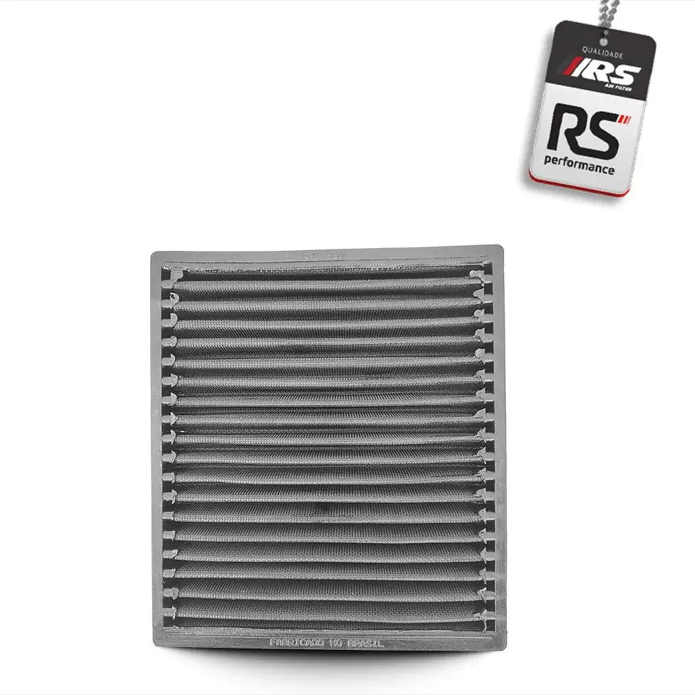 Filtro Esportivo Inbox Bmw Serie 1 F20 F21 2012 Em Diante