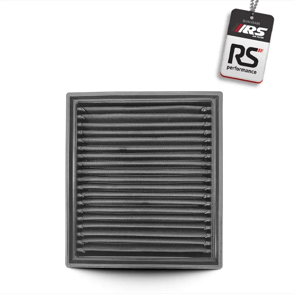 Filtro Esportivo Inbox Bmw Serie 1 F20 F21 2012 Em Diante