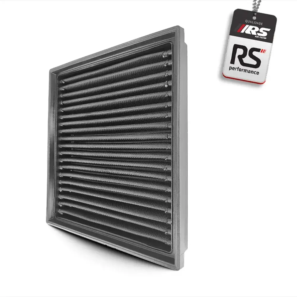 Filtro Esportivo Inbox Bmw Serie 1 F20 F21 2012 Em Diante