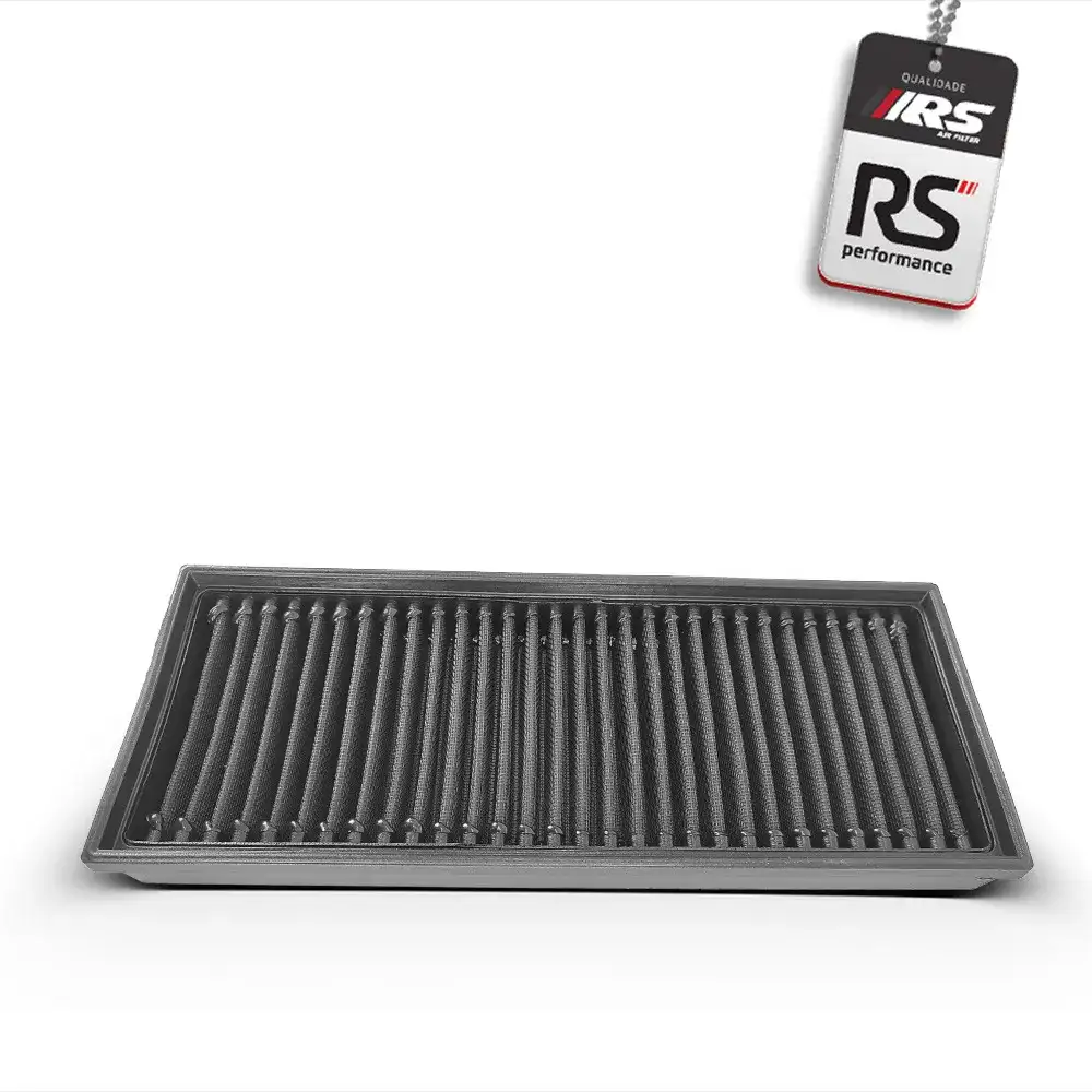 Filtro Esportivo Inbox Vw/audi 2.0 Tsi/tfsi 2006 Em Diante