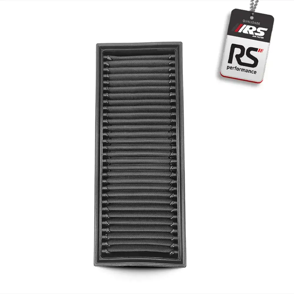 Filtro Esportivo Inbox Vw/audi 2.0 Tsi/tfsi 2006 Em Diante