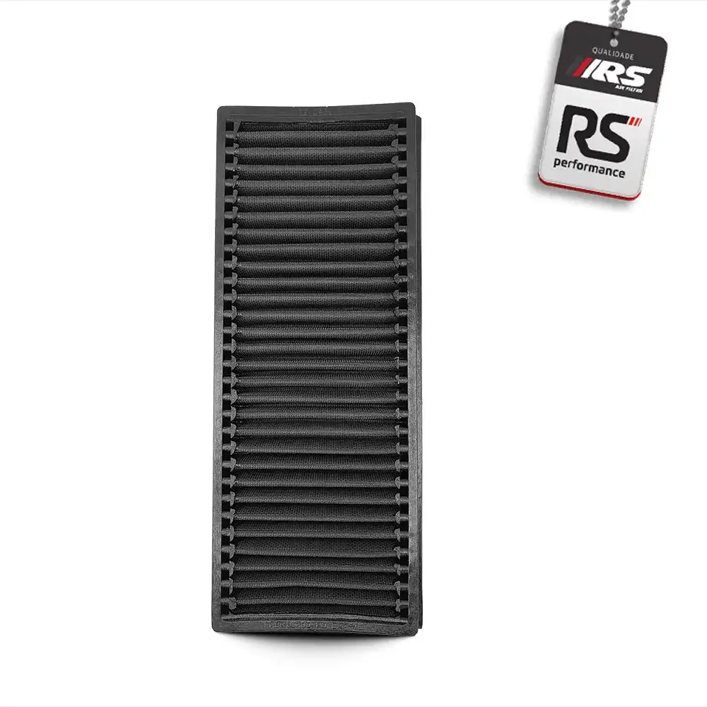 Filtro Esportivo Inbox Vw/audi 2.0 Tsi/tfsi 2006 Em Diante