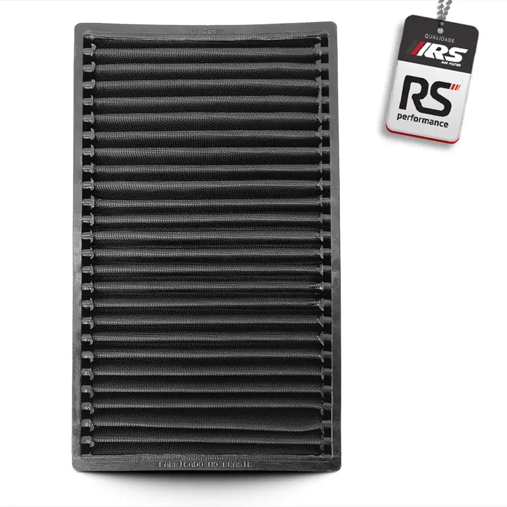 Filtro De Ar Esportivo Inbox Vw/audi 2.0 Tsi 2013 Em Diante