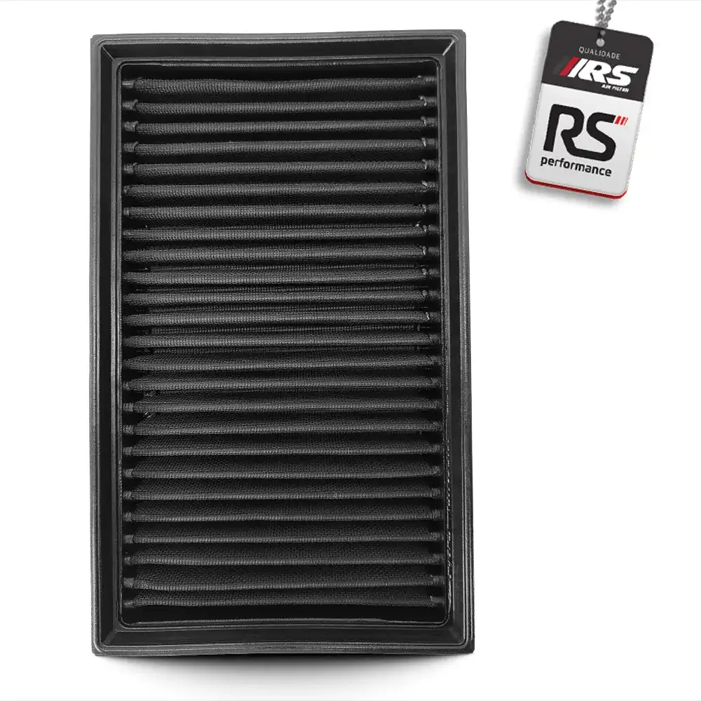 Filtro De Ar Esportivo Inbox Vw/audi 2.0 Tsi 2013 Em Diante