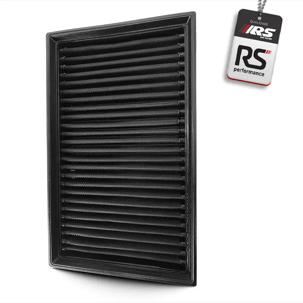 Filtro De Ar Esportivo Inbox Vw/audi 2.0 Tsi 2013 Em Diante