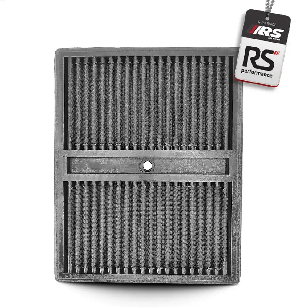 Filtro De Ar Esportivo Inbox Up - Polo - Golf Tsi 1.0