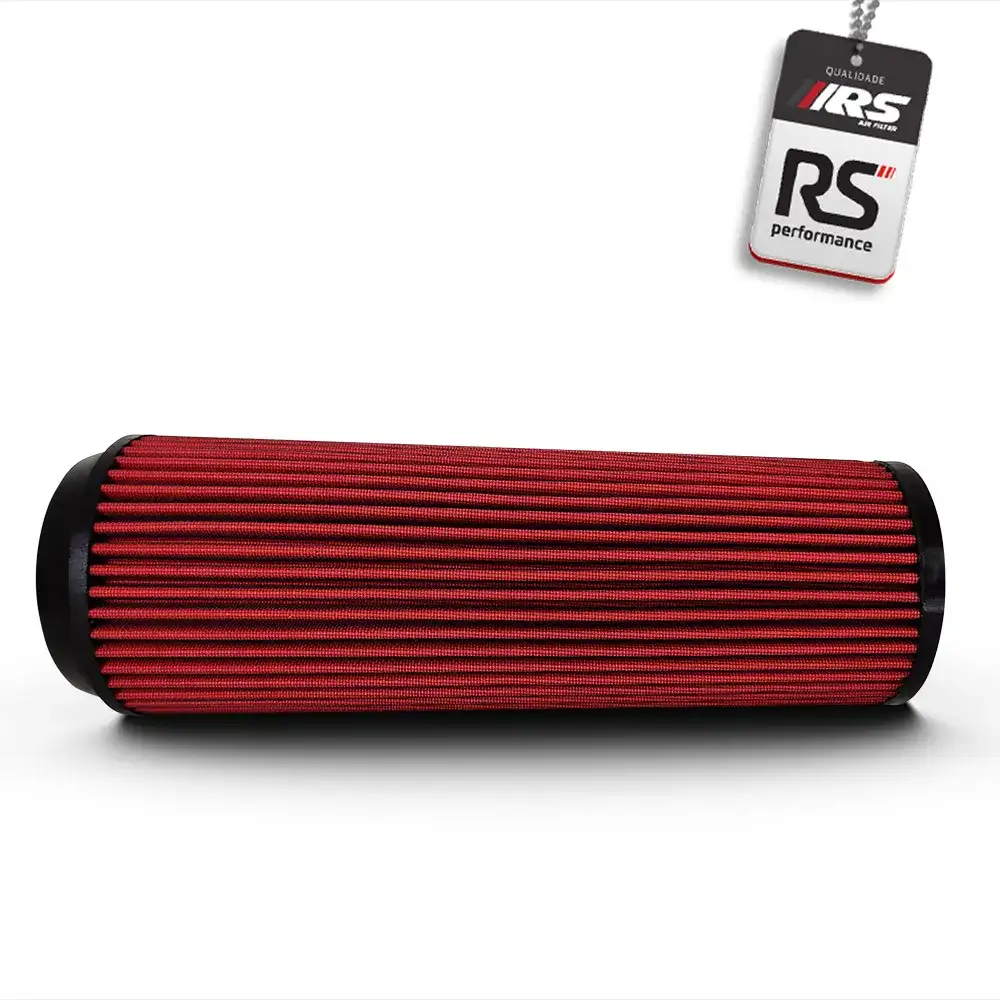 Filtro Esportivo Pajero 2011 Troller Pantanal/t4 2006-2014
